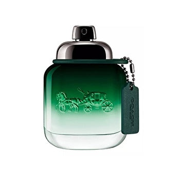 Coach Green Man Eau De Toilette 100ml TESTER