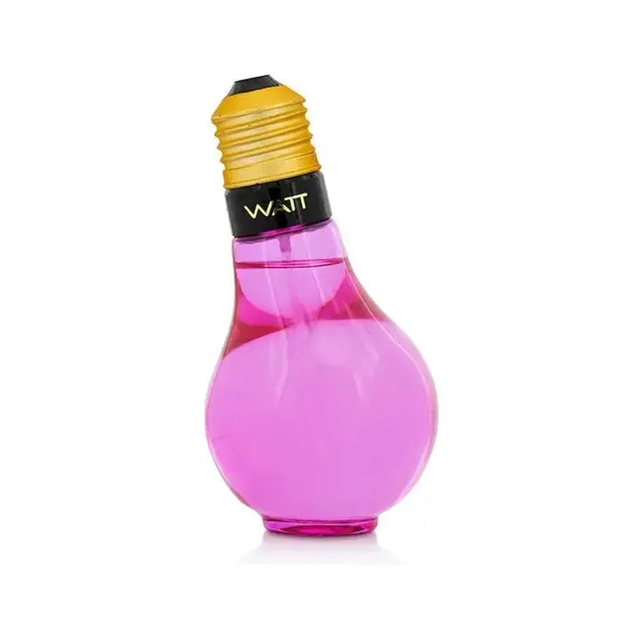 Cofinluxe Watt Pink Woman Parfum De Tollette 100ml