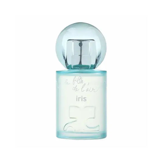 Courreges La Fille De L'air Iris Woman Eau De Parfum 50ml (new Packing)