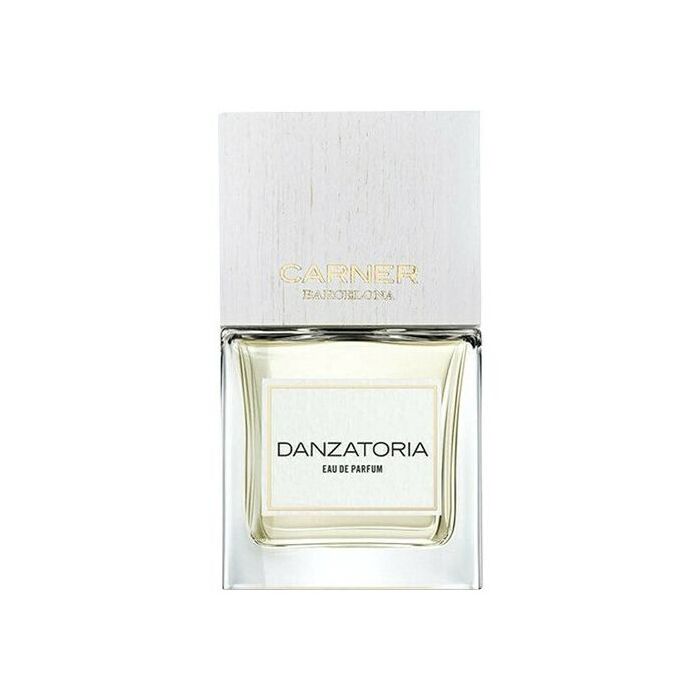 Carner Barcelona Danzatoria Unisex Eau De Parfum 50ml