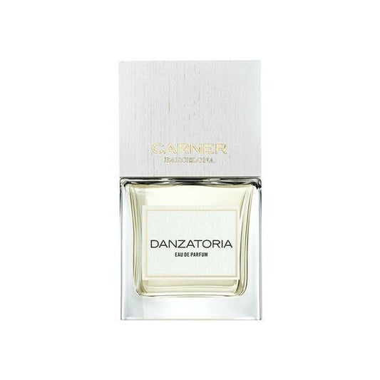 Carner Barcelona Danzatoria Unisex Eau De Parfum 50ml