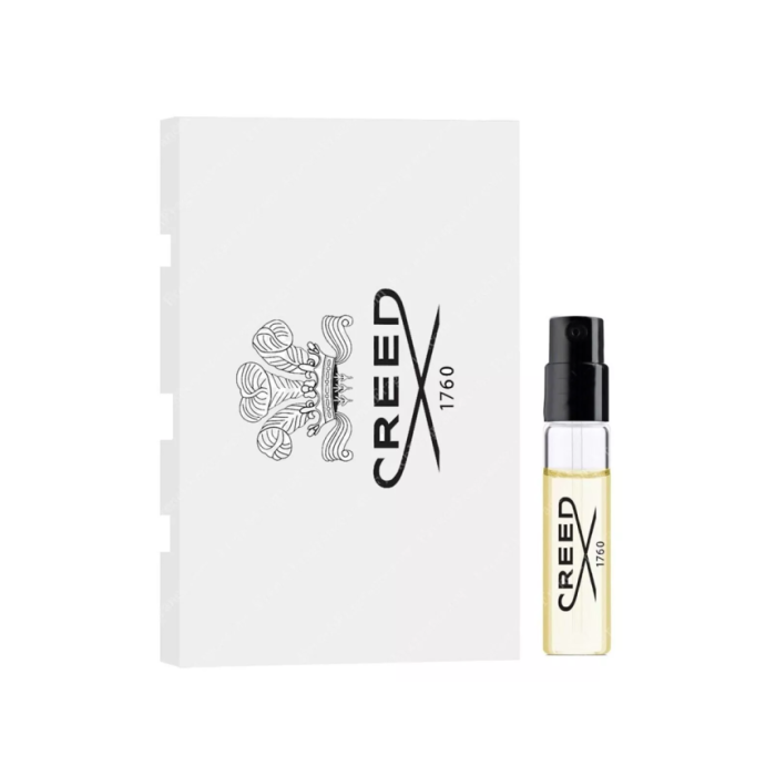 Creed Love In White Woman Eau De Parfum 1.7ml Vials
