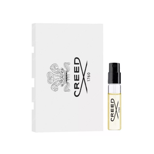Creed Love In White Woman Eau De Parfum 1.7ml Vials
