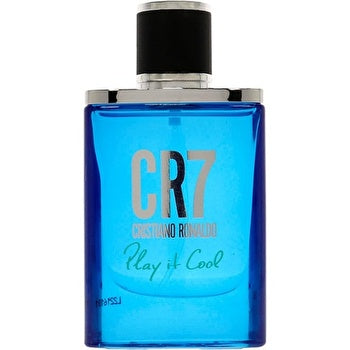 Cristiano Ronaldo Cr7 Play It Cool Man Eau De Toilette 100ml