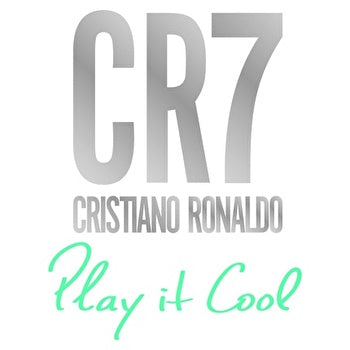 Cristiano Ronaldo Cr7 Play It Cool Man 150ml Body Spray