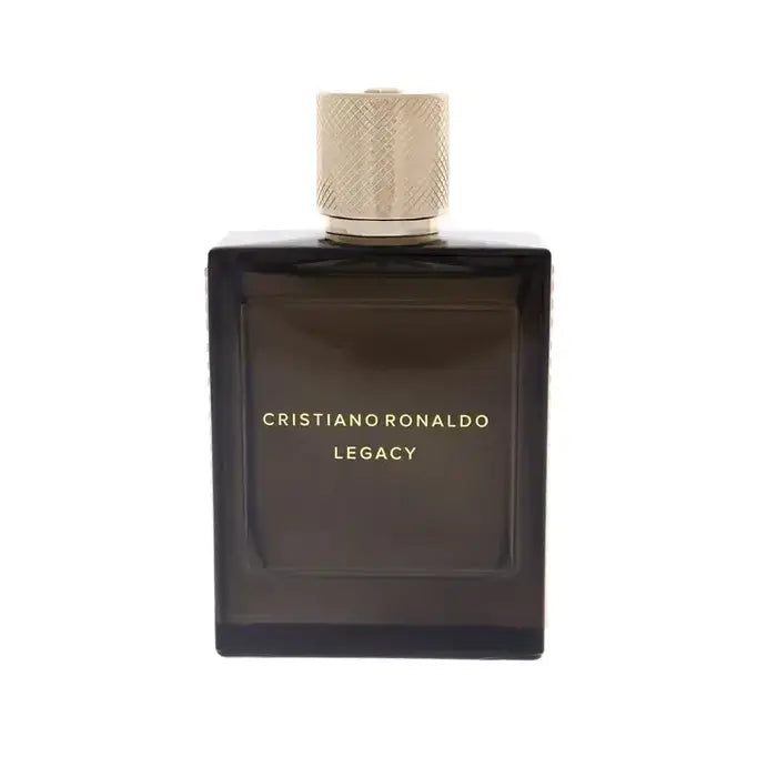 Cristiano Ronaldo Legacy Man Eau De Parfum 50ml