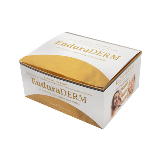 Cell-Logic EnduraDERM Sachets 10g x 30 Pack