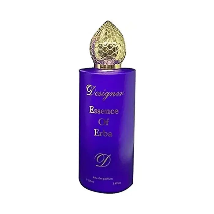 Designer Essence Of Erba Unisex Eau De Parfum 100ml