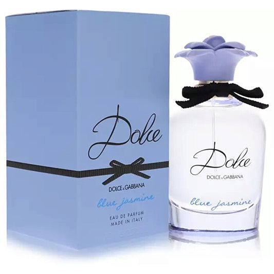 Dolce & Gabbana Dolce Blue Jasmine Eau De Parfum Spray 75ml