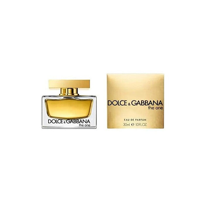 Dolce & Gabbana The One Eau De Parfum 30ml