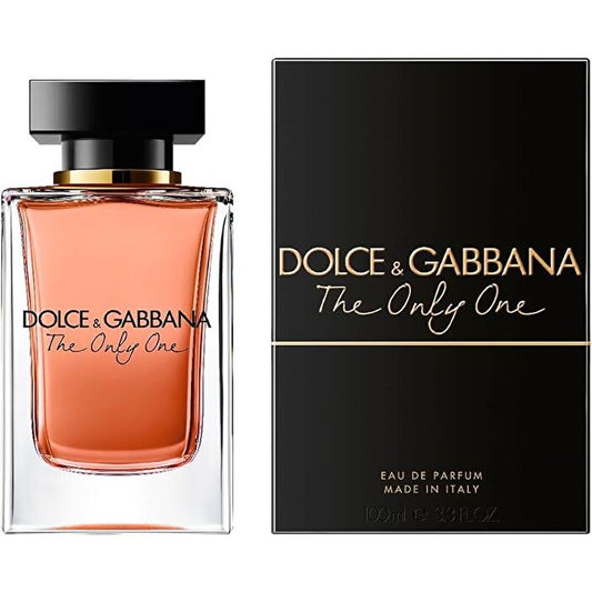 Dolce & Gabbana The Only One Eau De Parfum 100ml