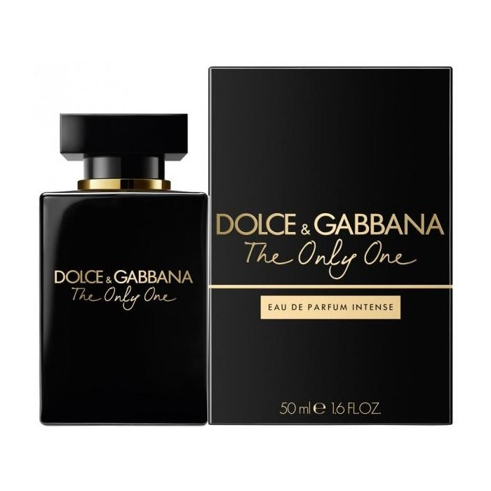 Dolce & Gabbana The Only One Intense Eau De Parfum 50ml