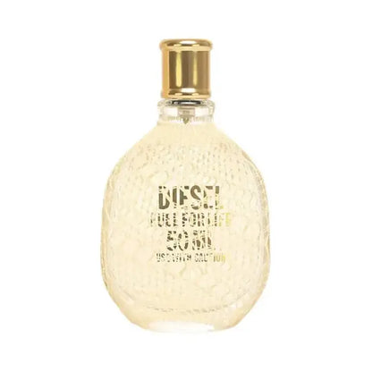 Diesel Fuel For Life Woman Eau De Parfum 50ml
