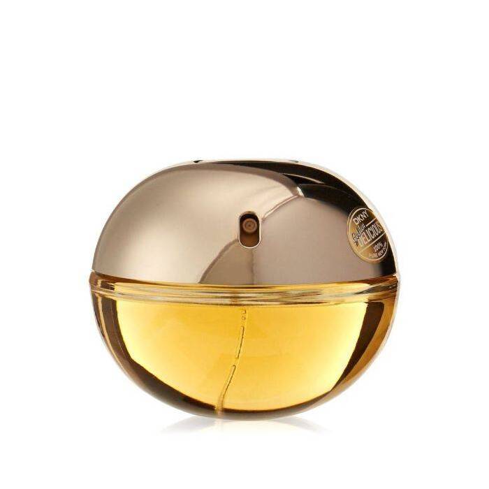 Donna Karan Golden Delicious Woman Eau De Parfum 100ml