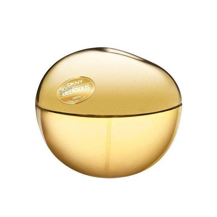 Donna Karan Golden Delicious Woman Eau De Parfum 30ml