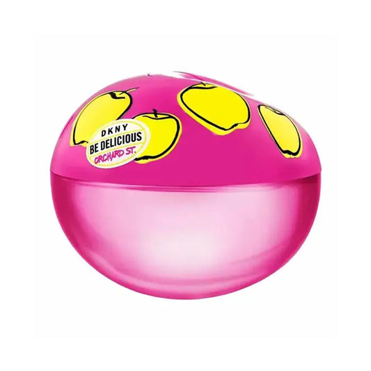 Donna Karan Be Delicious Orchard St. Woman Eau De Parfum 100ml