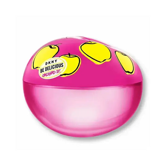 Donna Karan Be Delicious Orchard St. Woman Eau De Parfum 30ml