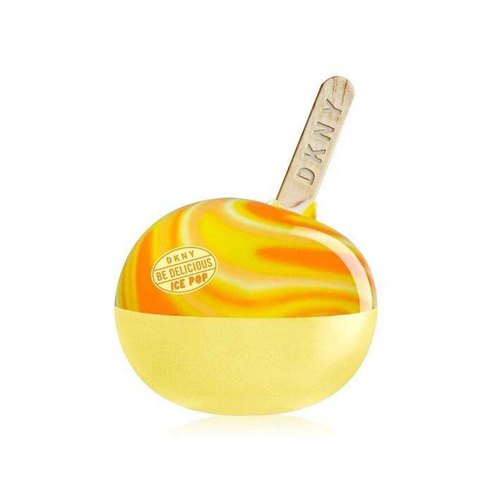 Donna Karan Be Delicious Ice Pop Citrus Splash Woman Eau De Parfum 50ml
