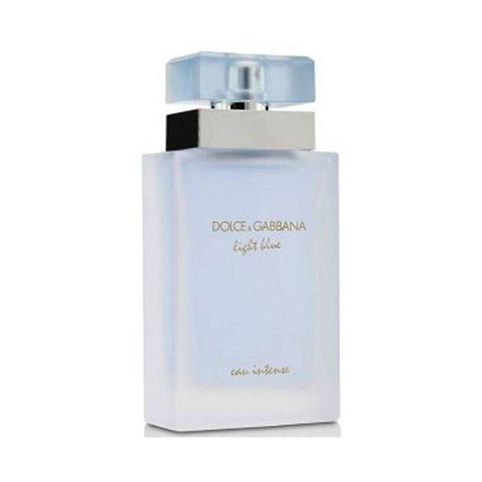 Dolce & Gabbana Light Blue Eau Intense Woman Eau De Parfum 50ml