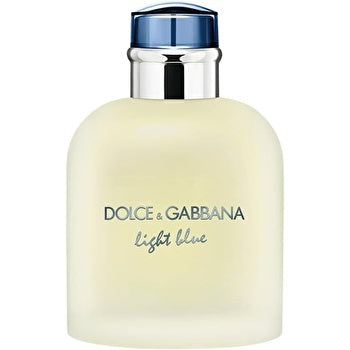 Dolce & Gabbana Light Blue Man Eau De Toilette 125ml