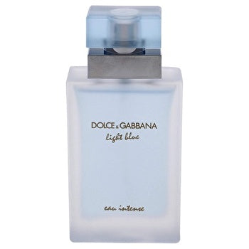 Dolce & Gabbana Light Blue Eau Intense Woman Eau De Parfum 25ml