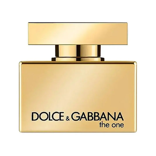 Dolce & Gabbana The One Gold Man Eau De Parfum Intense 50ml