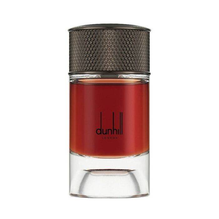 Dunhill Signature Collection Agar Wood Man Eau De Parfum 100ml