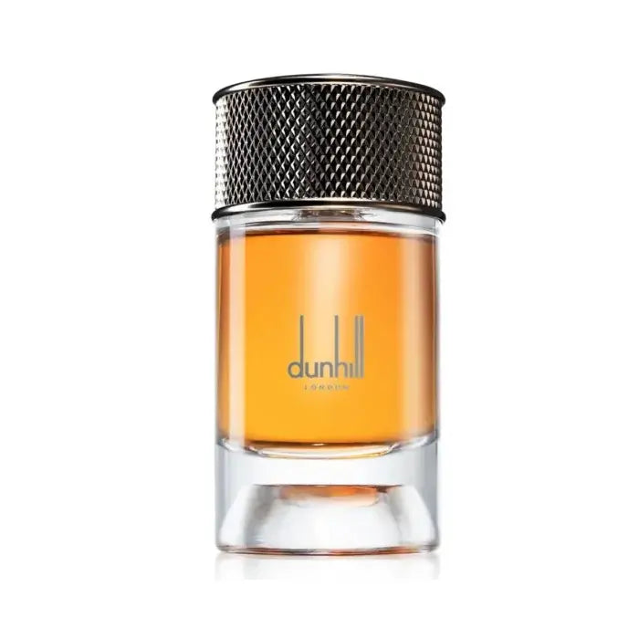 Dunhill Signature Collection British Leather Man Eau De Parfum 100ml