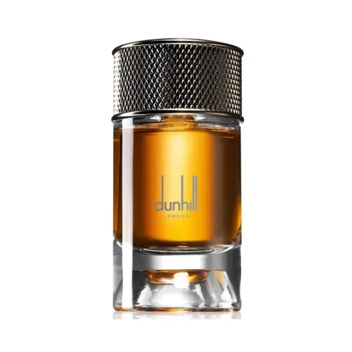 Dunhill Signature Collection Moroccan Amber Man Eau De Parfum 100ml
