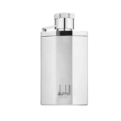 Dunhill Desire Silver Man Eau De Toilette 100ml
