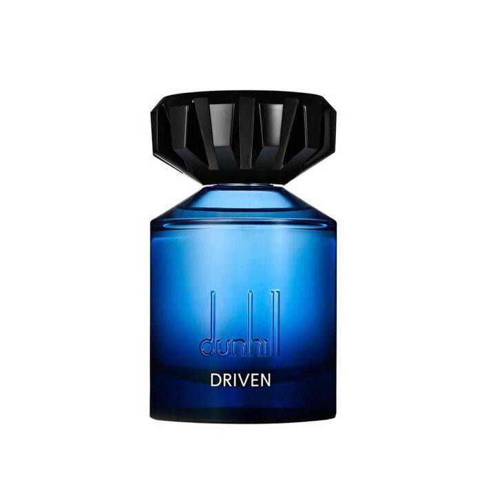 Dunhill Driven Man Eau De Toilette 100ml