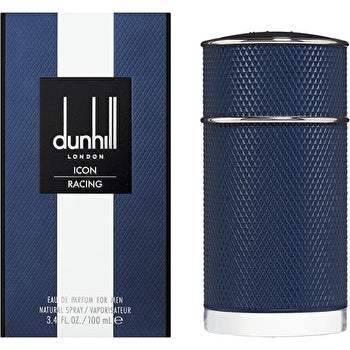 Dunhill Icon Racing Blue Man Eau De Parfum 100ml