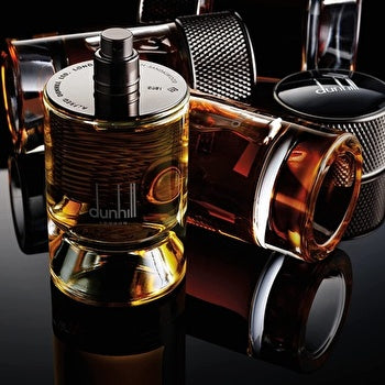 Dunhill Signature Collection Mongolian Cashmere Man Eau De Parfum 100ml