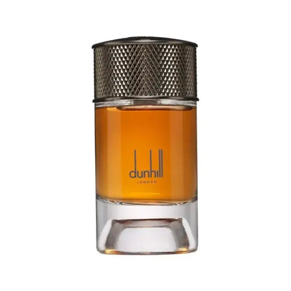 Dunhill Signature Collection Mongolian Cashmere Man Eau De Parfum 100ml