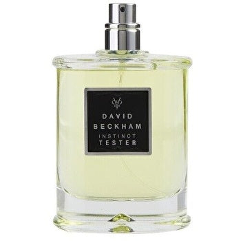 David Beckham Instinct Man Eau De Toilette 75ml TESTER