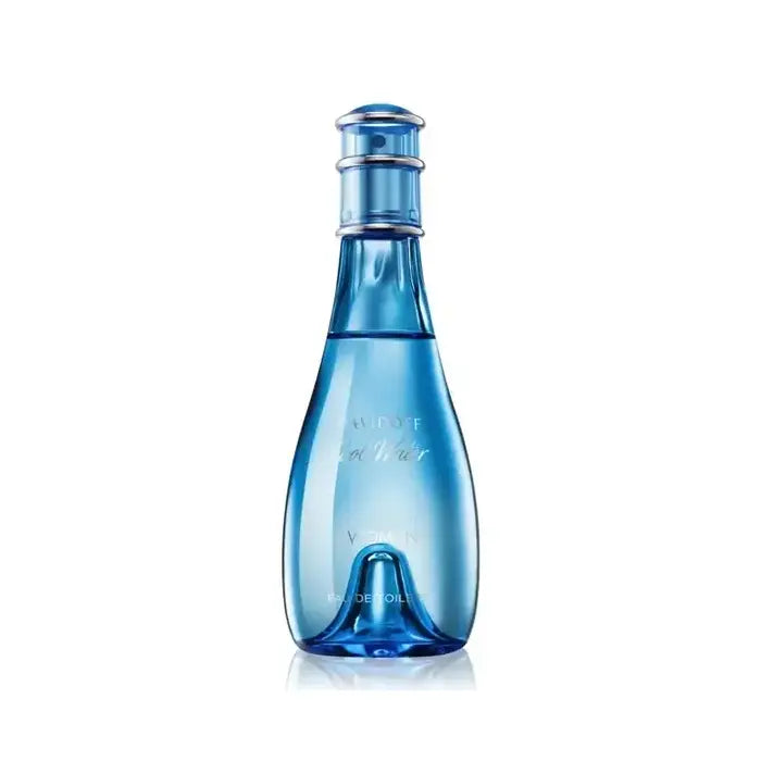Davidoff Cool Water Woman  Eau De Toilette 30ml