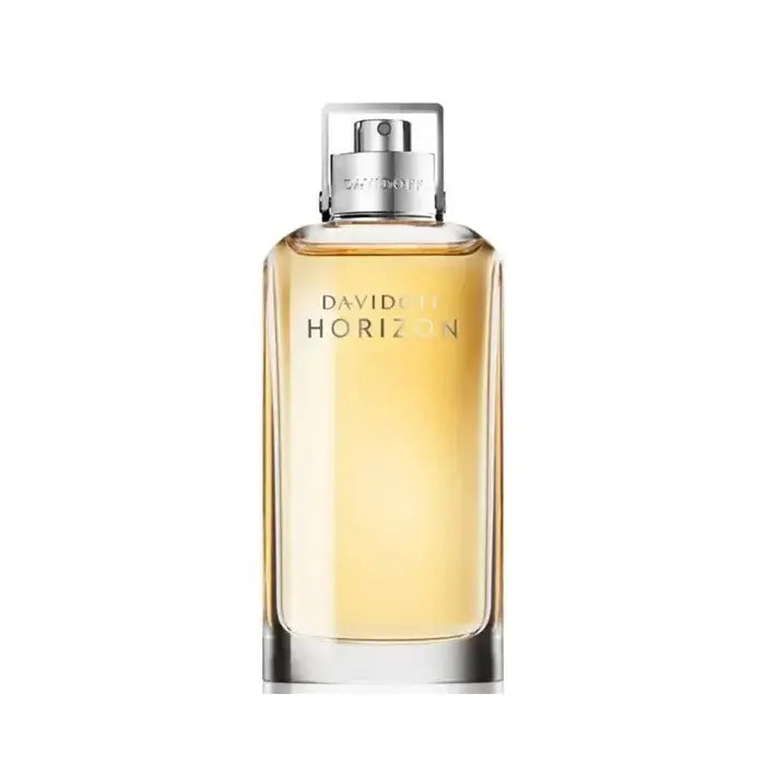 Davidoff Horizon Man Eau De Toilette 125ml