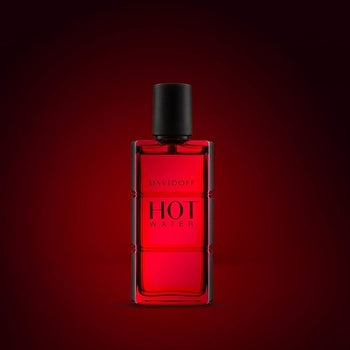 Davidoff Hot Water Man Eau De Toilette 110ml