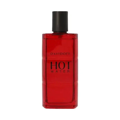 Davidoff Hot Water Man Eau De Toilette 110ml