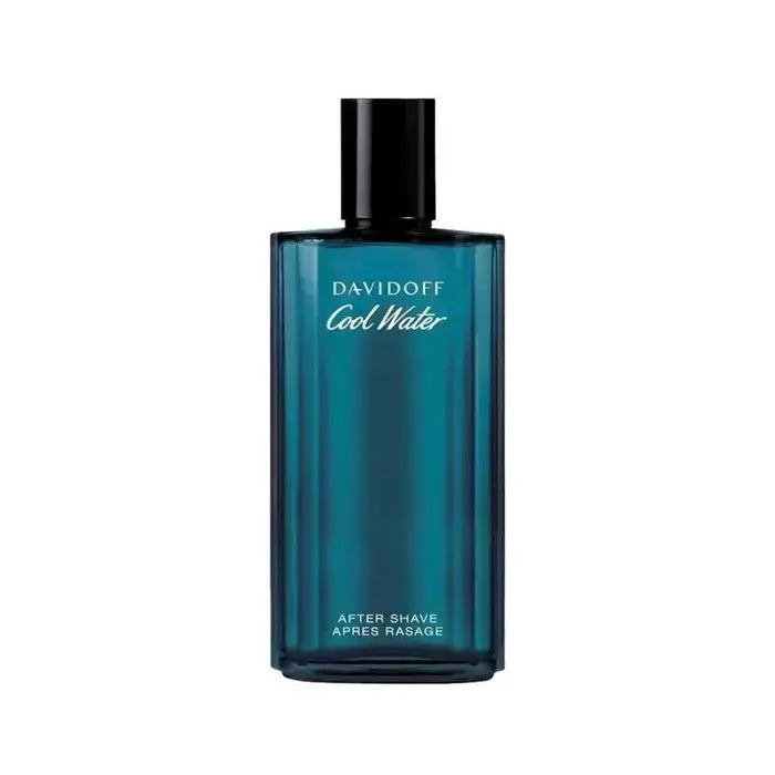 Davidoff Cool Water Man 125ml After Shave