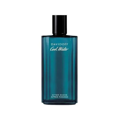 Davidoff Cool Water Man 125ml After Shave
