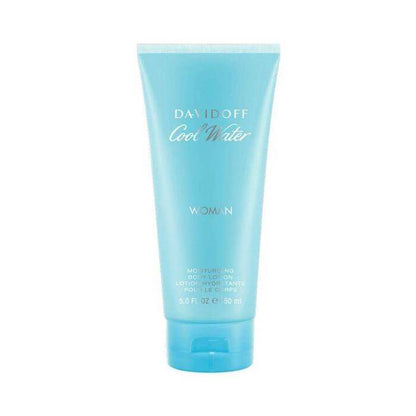 Davidoff Cool Water Woman 150ml Body Lotion