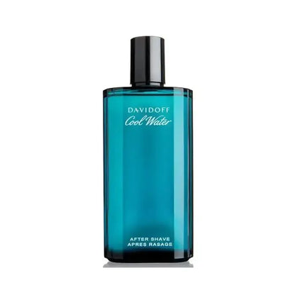 Davidoff Cool Water Man 75ml After Shave