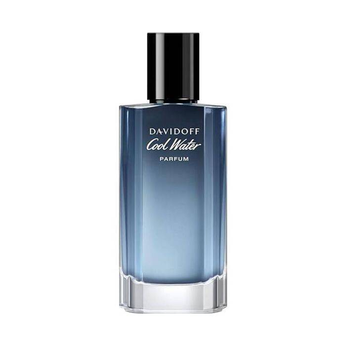 Davidoff Cool Water Man Parfum 50ml