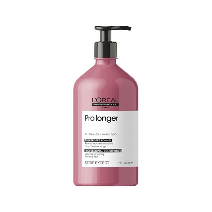 L'oreal Serie Expert Pro Longer Conditioner 750ml