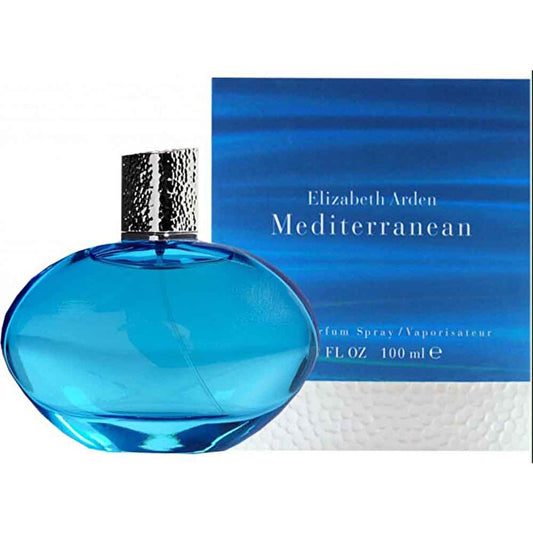 Elizabeth Arden Mediterranean Eau De Parfum 100ml
