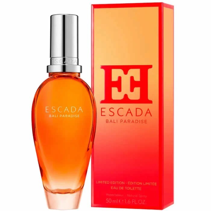 Escada Bali Paradise Spray 50ml