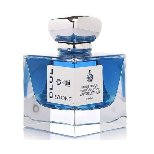 Efolia Blue Stone Man Eau De Parfum 100ml