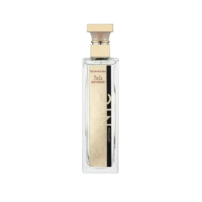 Elizabeth Arden 5th Avenue Nyc Uptown Woman Eau De Parfum 75ml