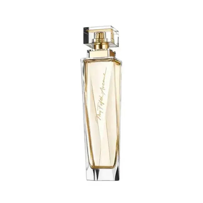 Elizabeth Arden My Fifth Avenue Woman Eau De Parfum 50ml
